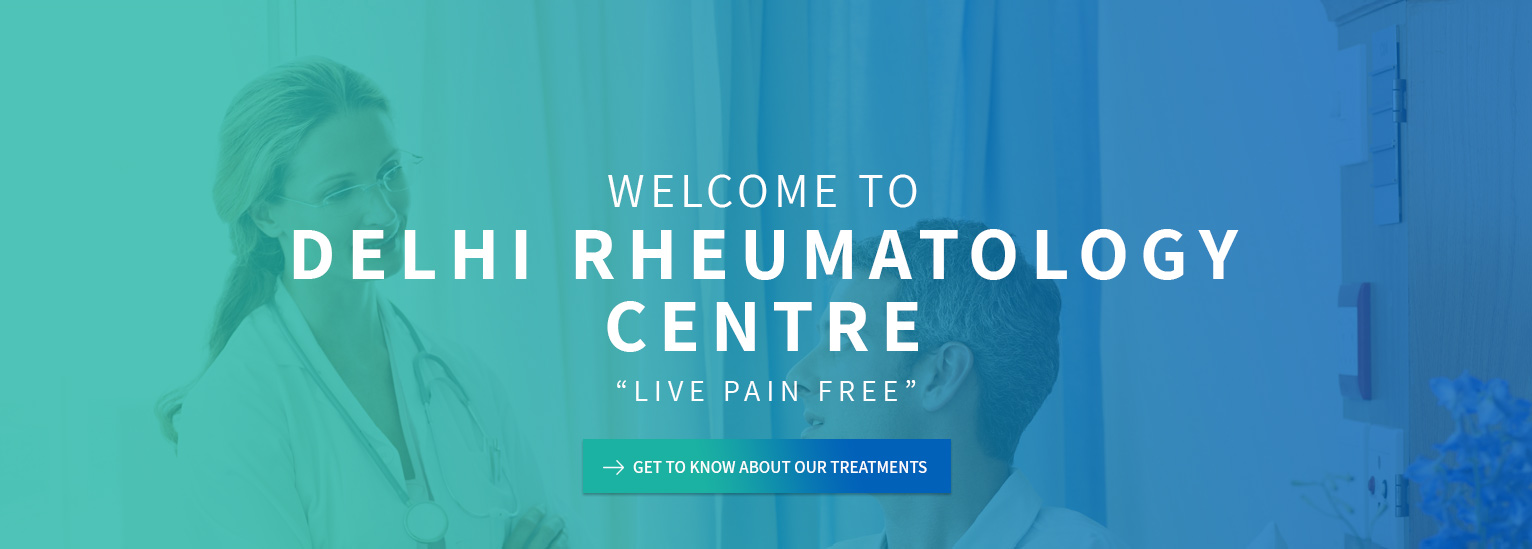 rheumatology clinic delhi