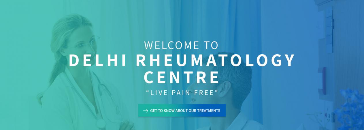 rheumatology clinic delhi